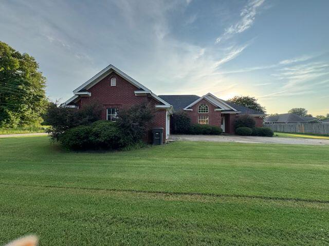 Mandi Dr, Saltillo, MS 38866