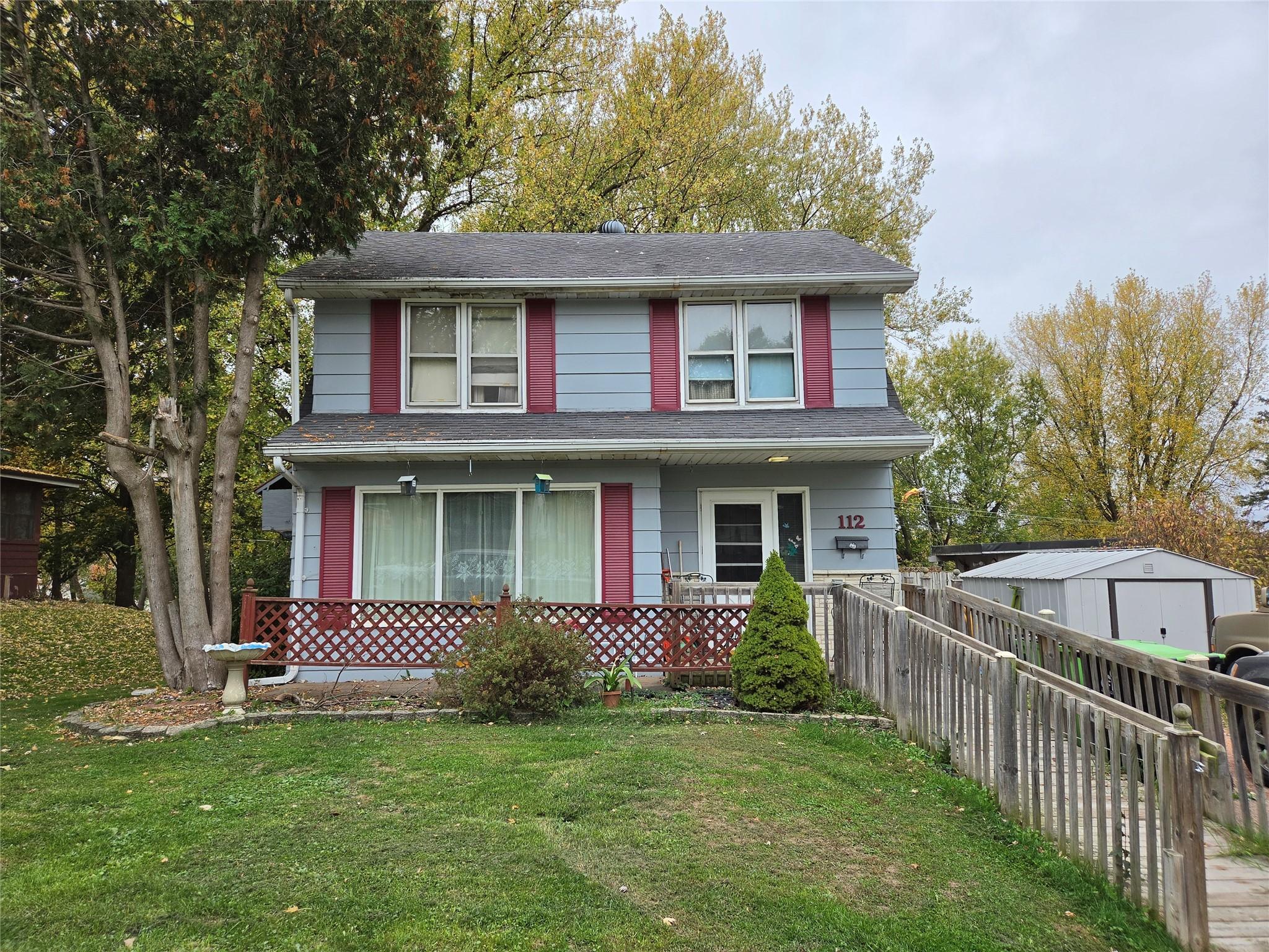 State St, Neillsville, WI 54456