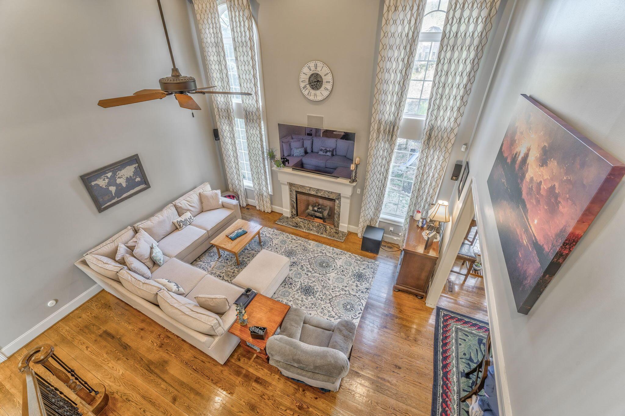 Saint Ives Pl, Dalton, GA 30720