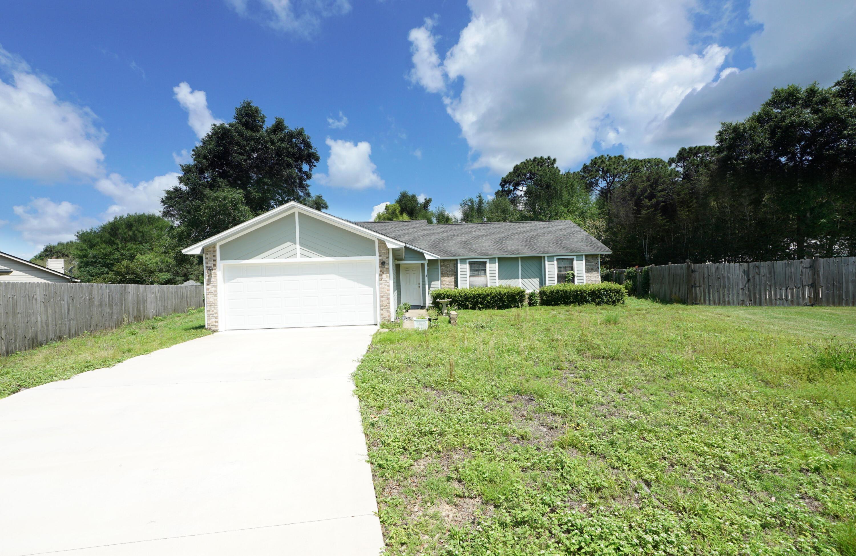 Meadow Woods Ln, Niceville, FL 32578