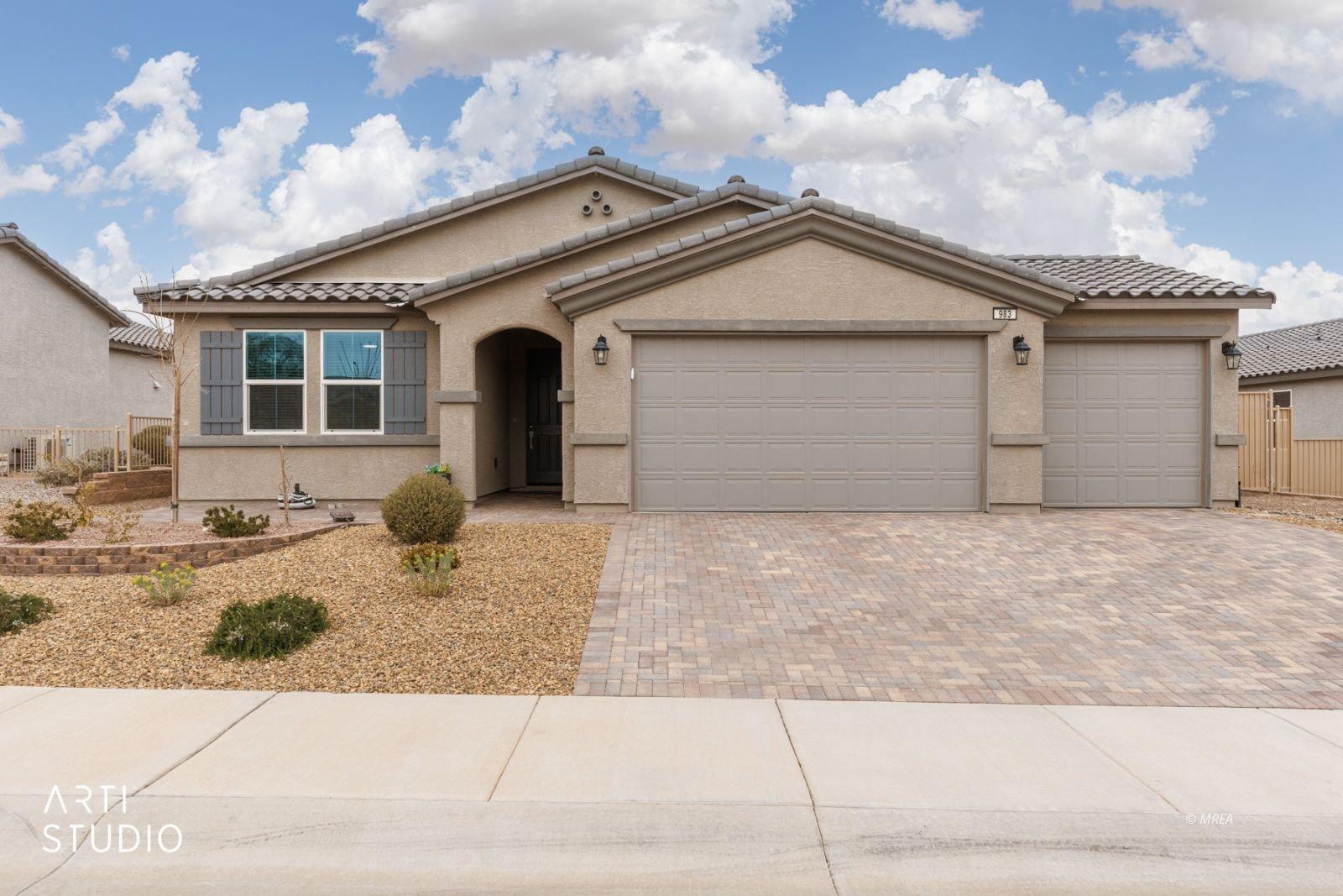 Atkins Ln, Mesquite, NV 89027