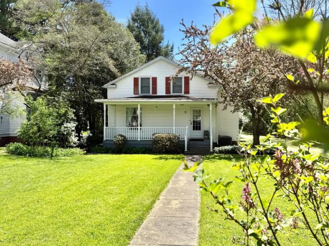 4th Ave, Warren, PA 16365