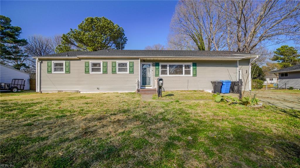 Sherry Ave, Virginia Beach, VA 23464