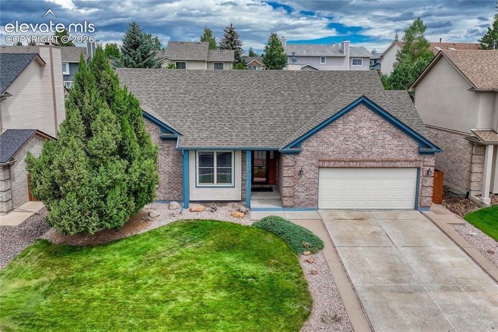 Estebury Cir, Colorado Springs, CO 80920
