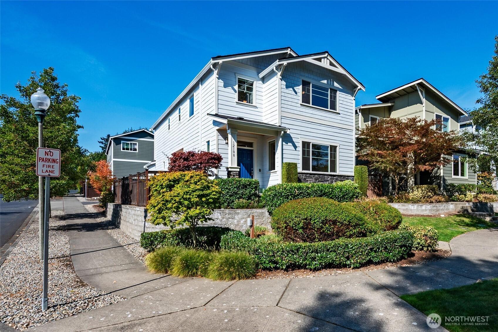 Se 292nd St, Auburn, WA 98092