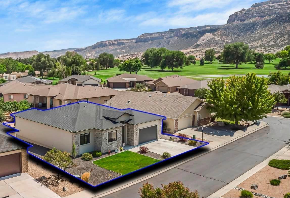 Spoon Ct, Grand Junction, CO 81507