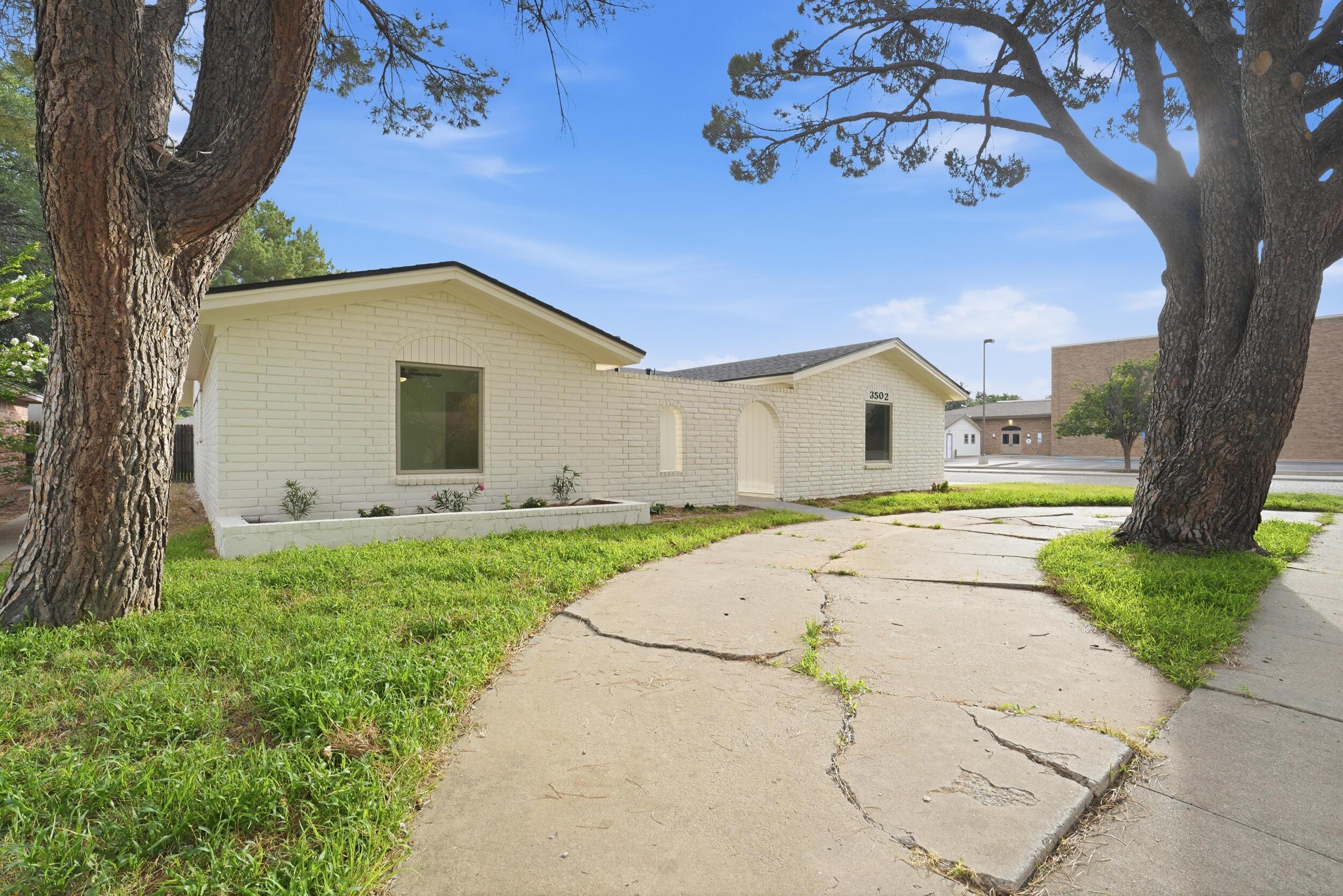 77th Dr, Lubbock, TX 79423