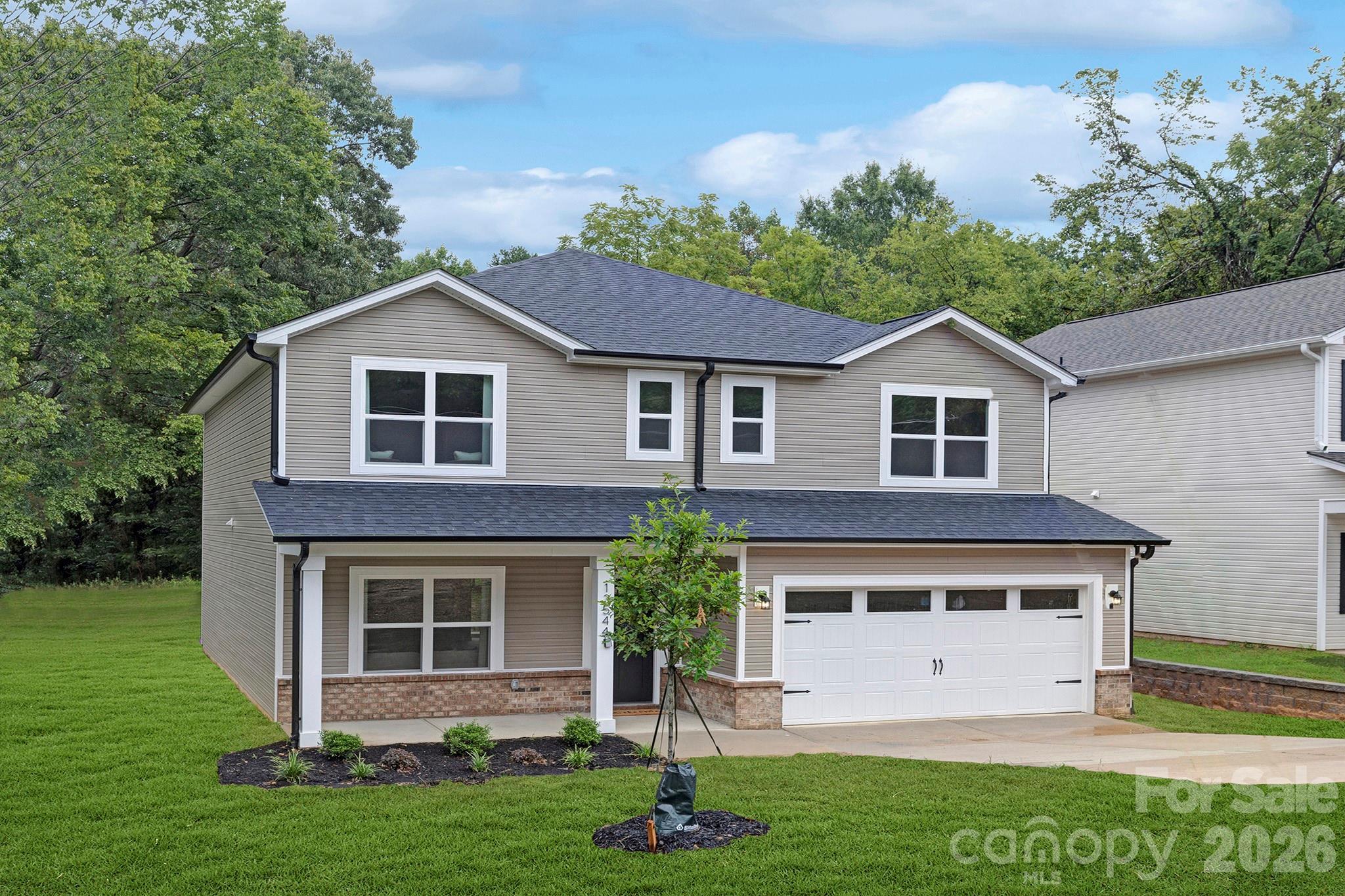 San Francisco Cir, Charlotte, NC 28216