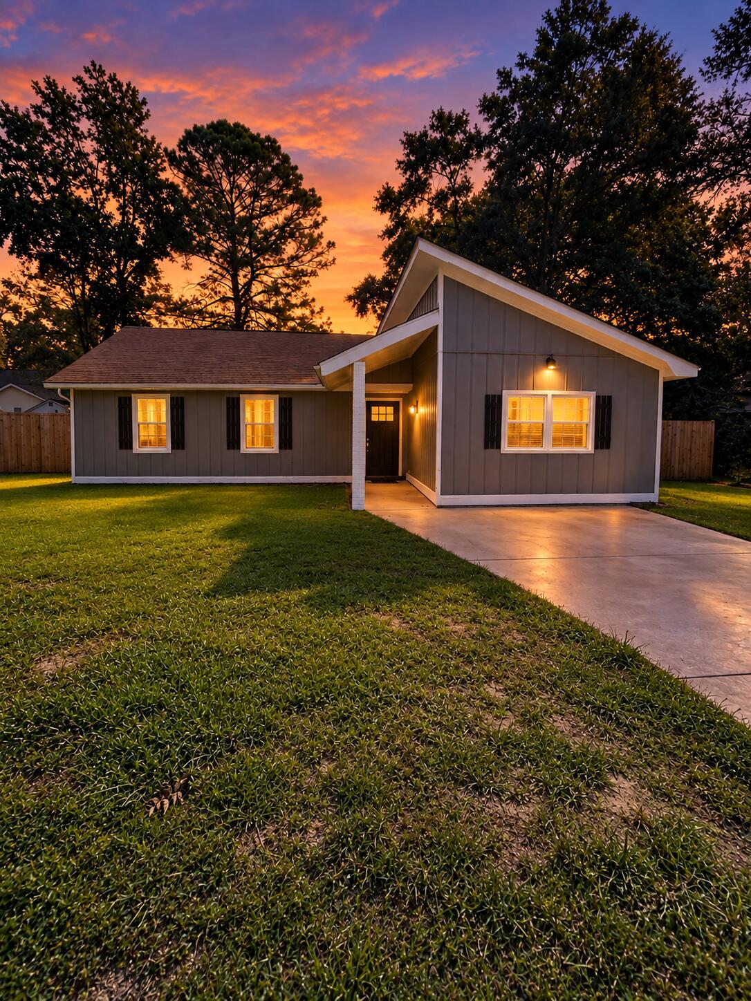 Corral Dr, Charleston, SC 29414