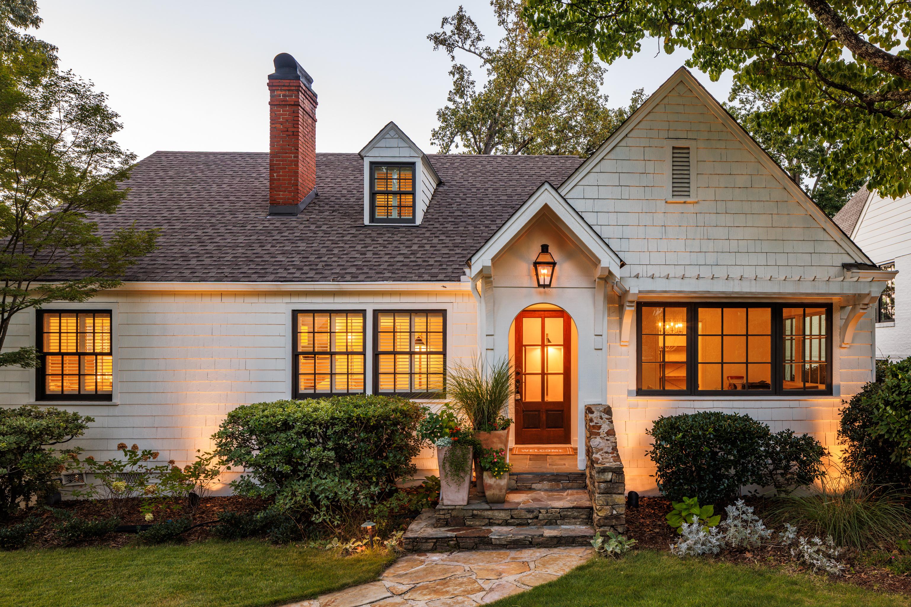Mayfair Dr, Birmingham, AL 35209