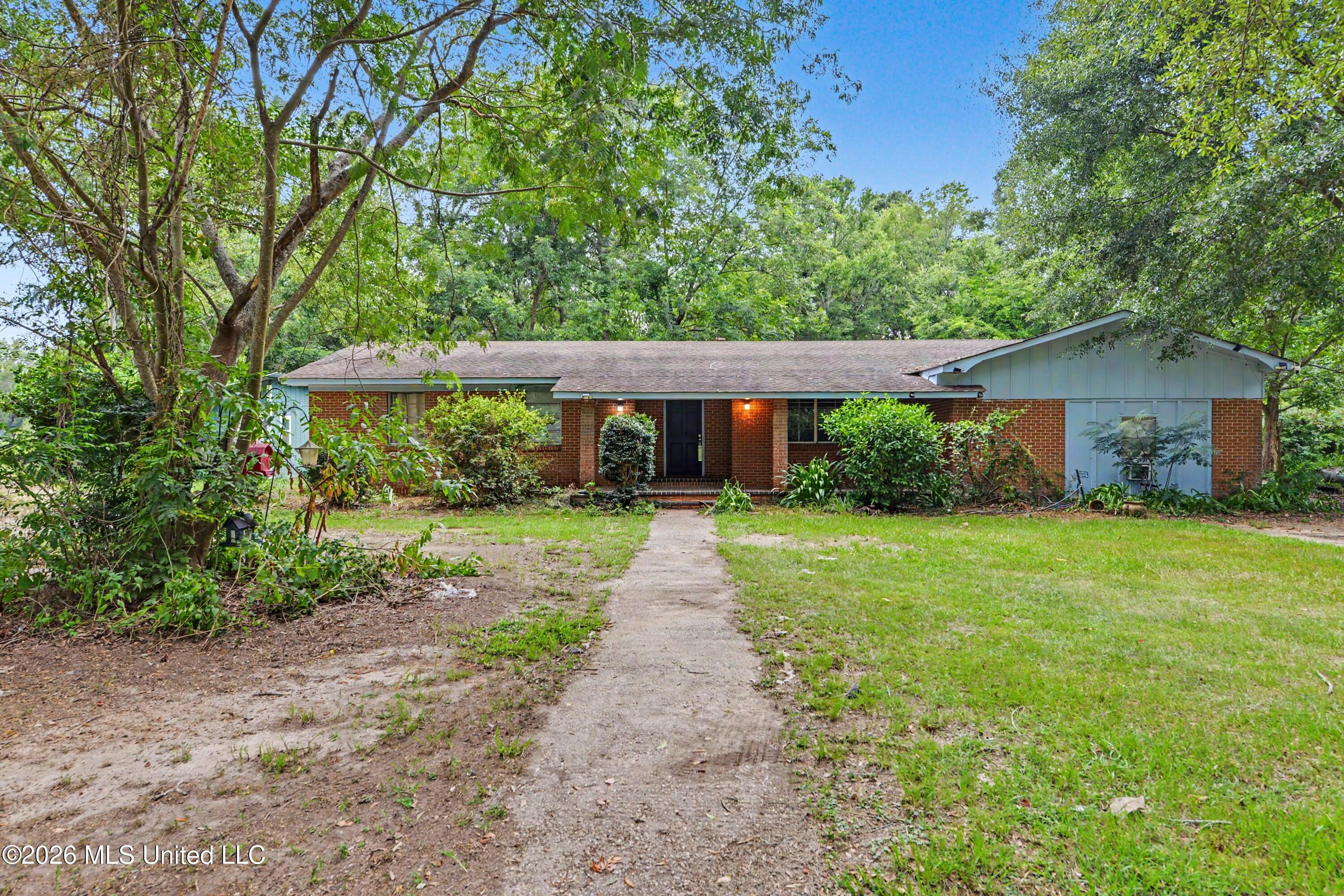 Highway 613, Lucedale, MS 39452