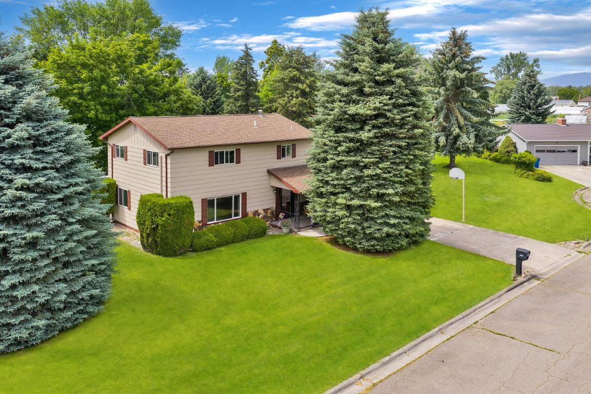 Vicki Dr, Missoula, MT 59804