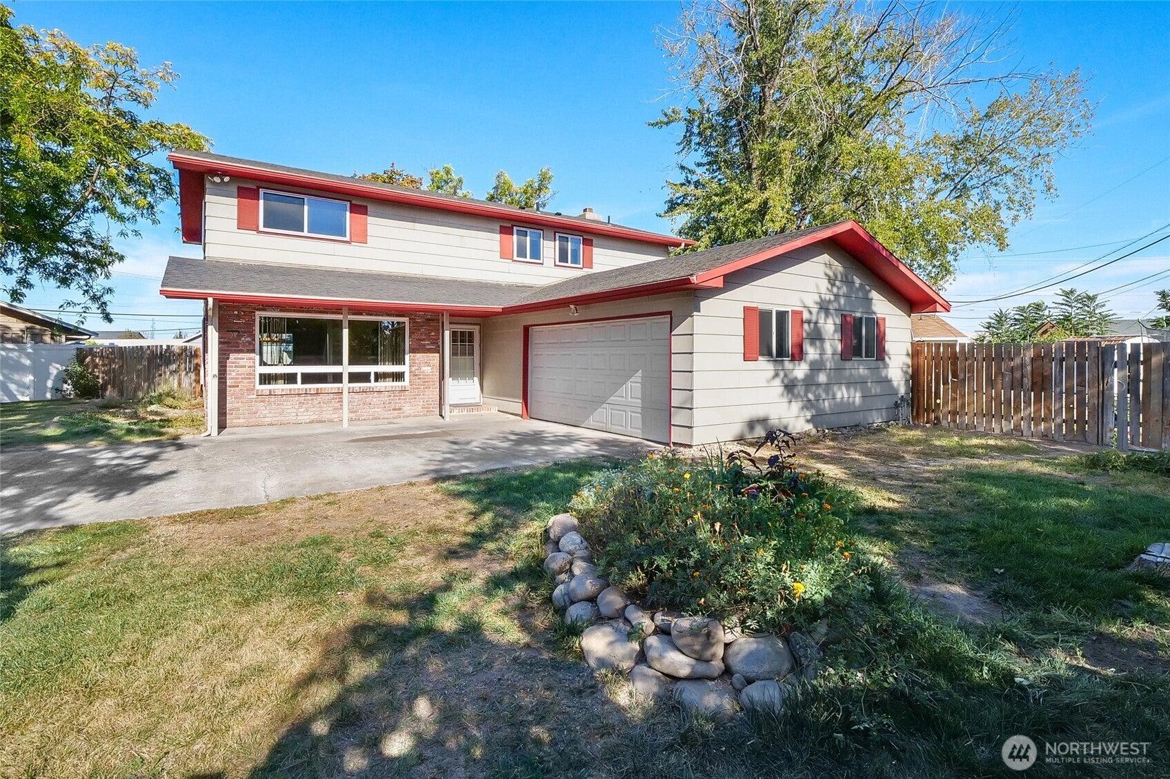 Hill Pl, Moses Lake, WA 98837