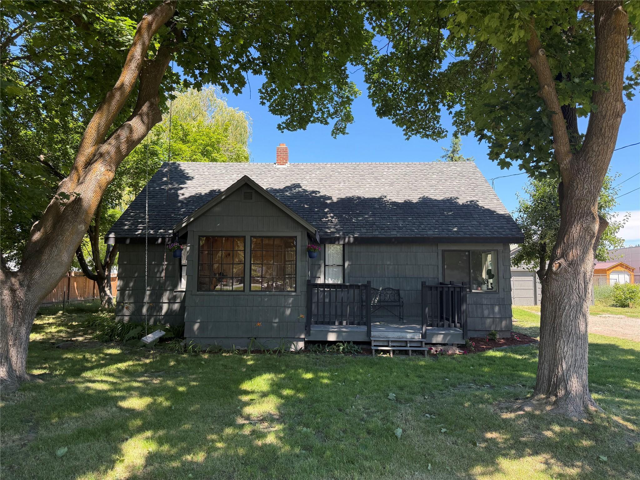 Three Mile Dr, Kalispell, MT 59901