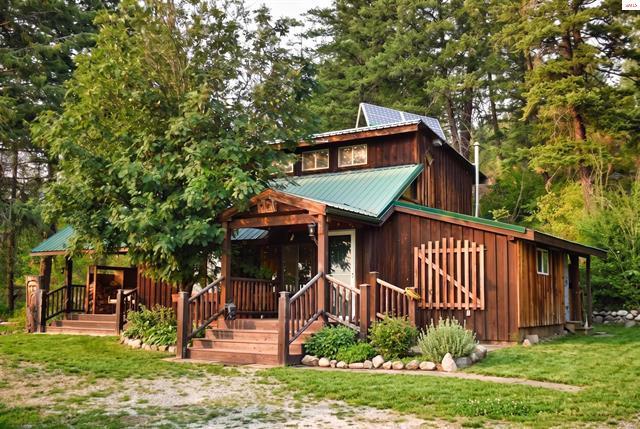 Birdpoint Rd, Bonners Ferry, ID 83805