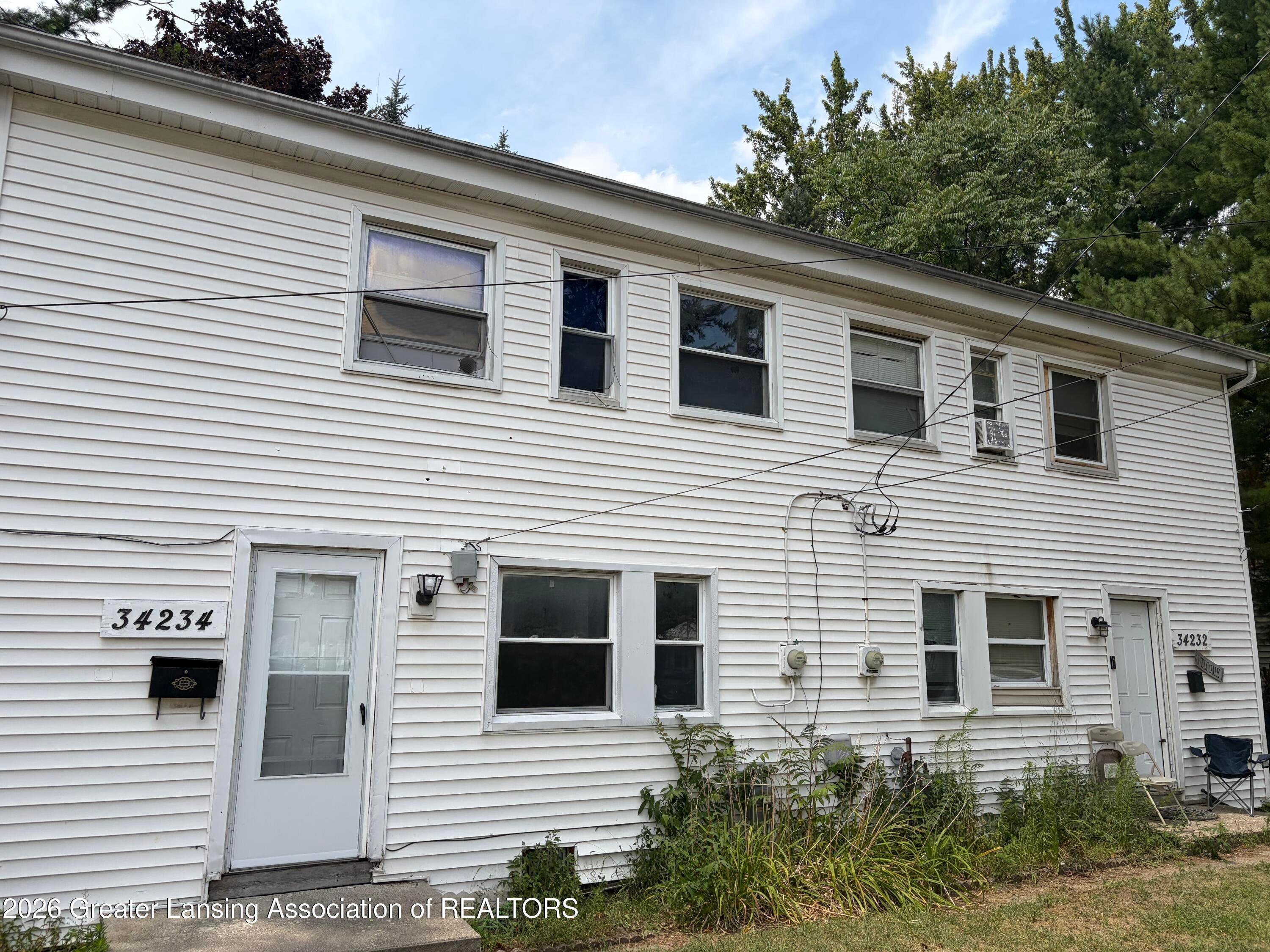 Dayton Ct, Westland, MI 48186