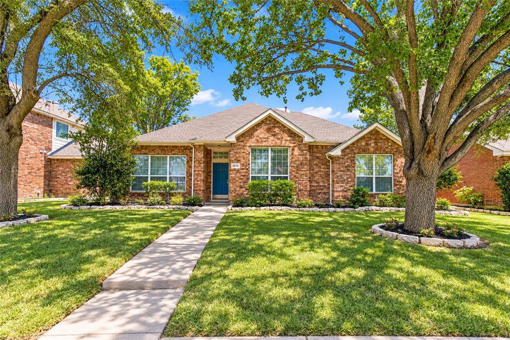 Prestmont Pl, Frisco, TX 75035