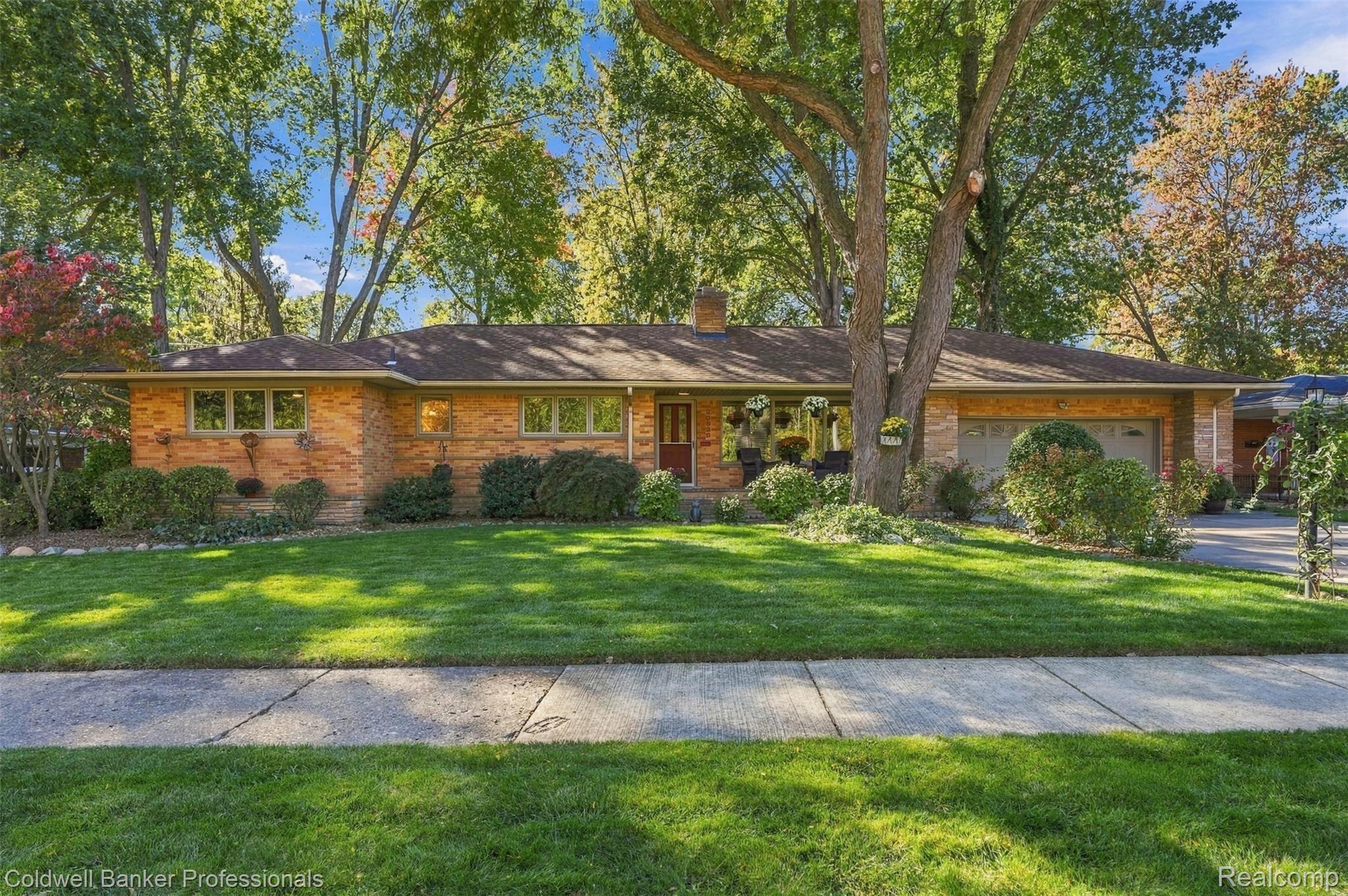 Donaldson St, Dearborn, MI 48124