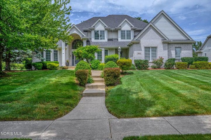 Seminary Rd, Perrysburg, OH 43551