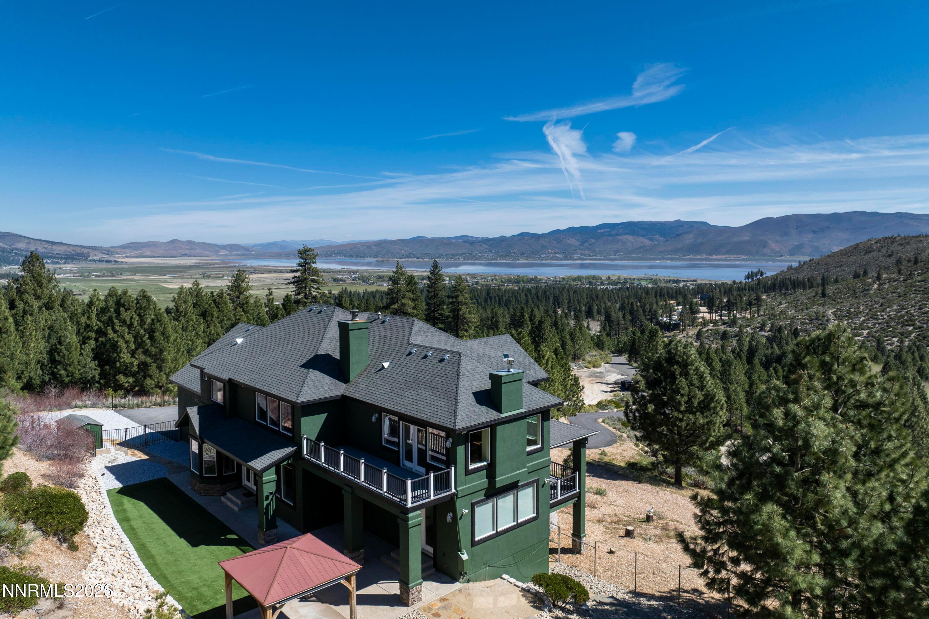 Aspen Creek Ct, Washoe Valley, NV 89704