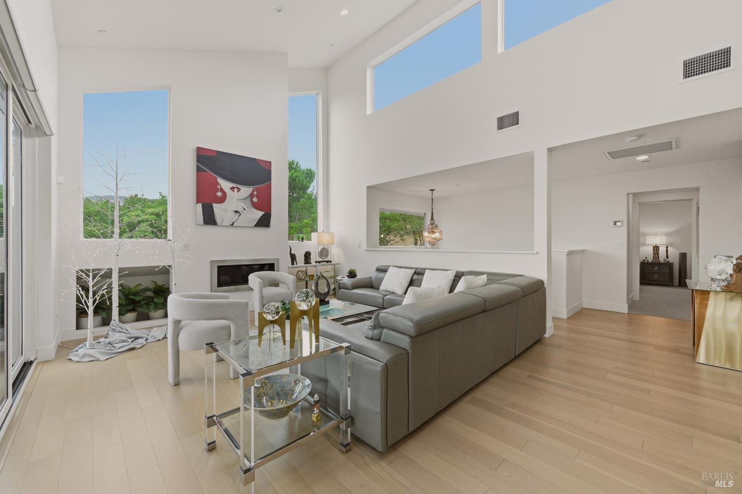 Deer Hollow Dr, Napa, CA 94558