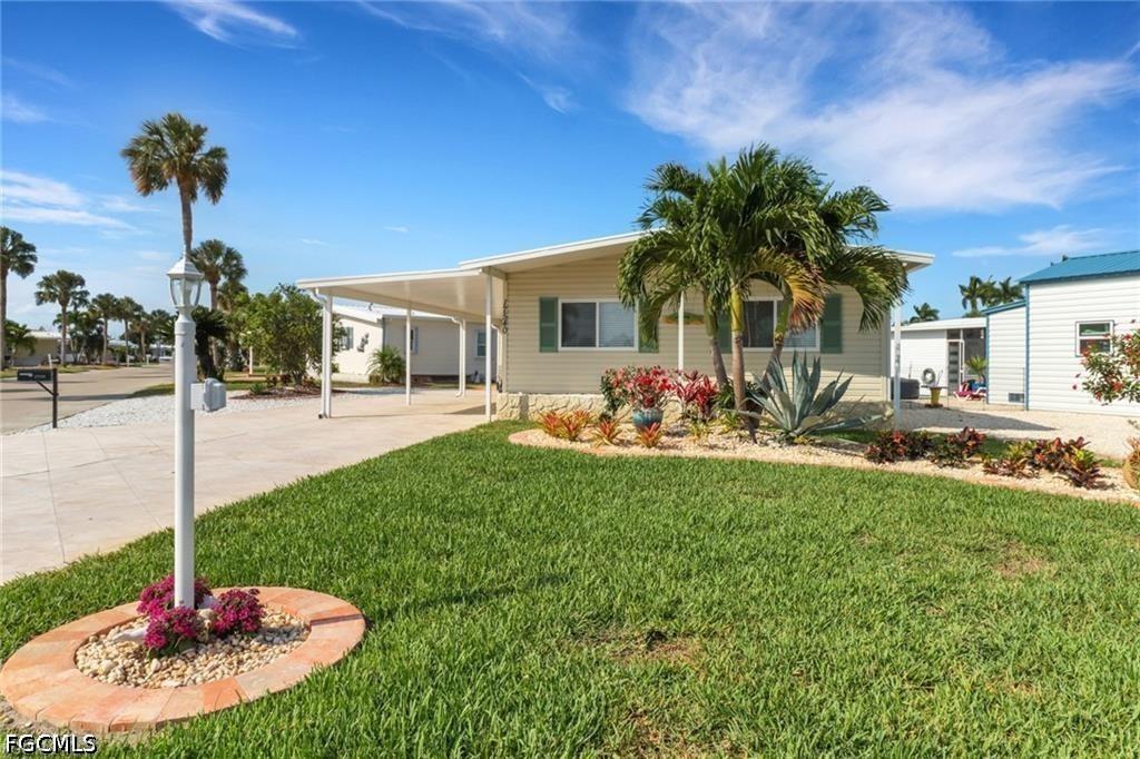 Peppard Dr, Fort Myers Beach, FL 33931