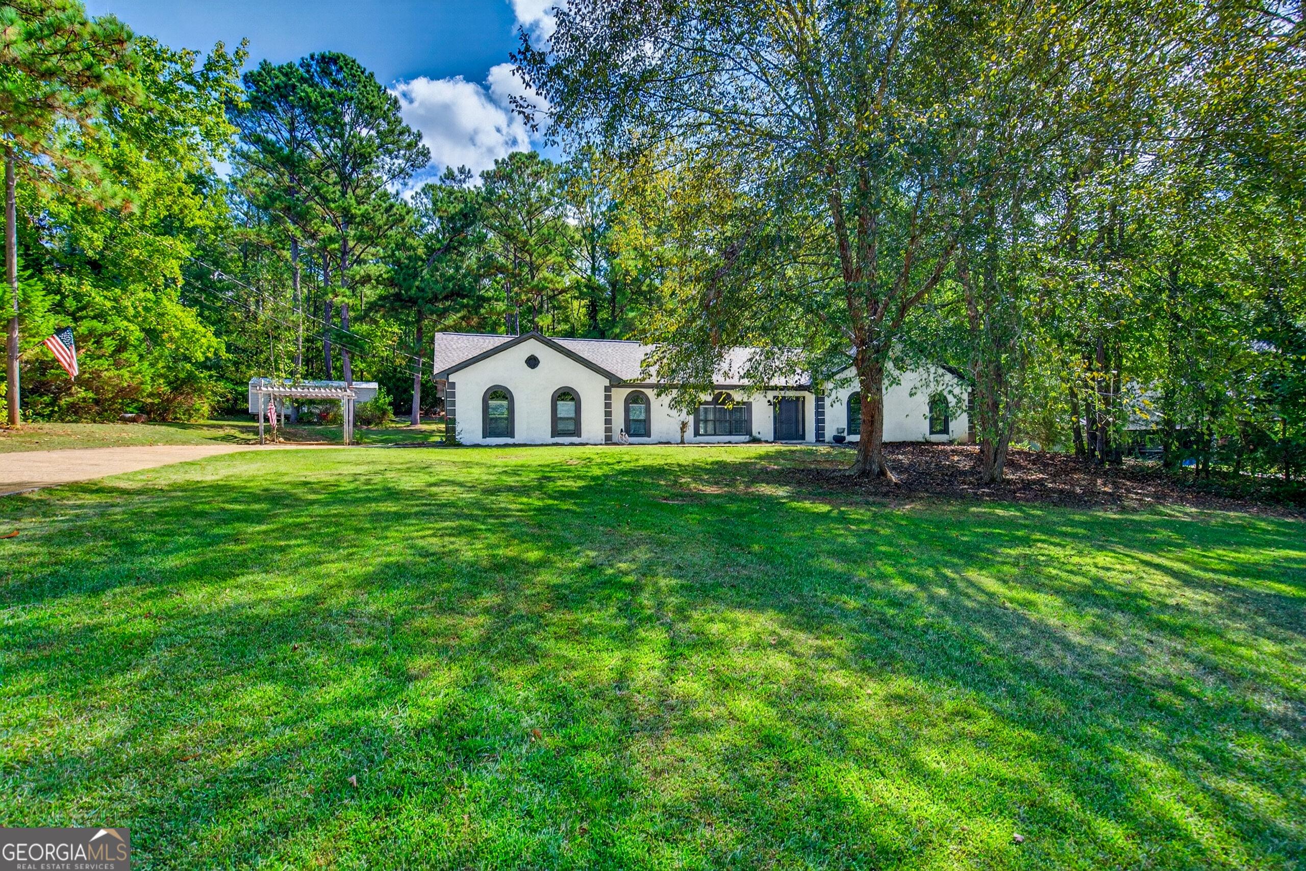 Franklin Way, Lagrange, GA 30240