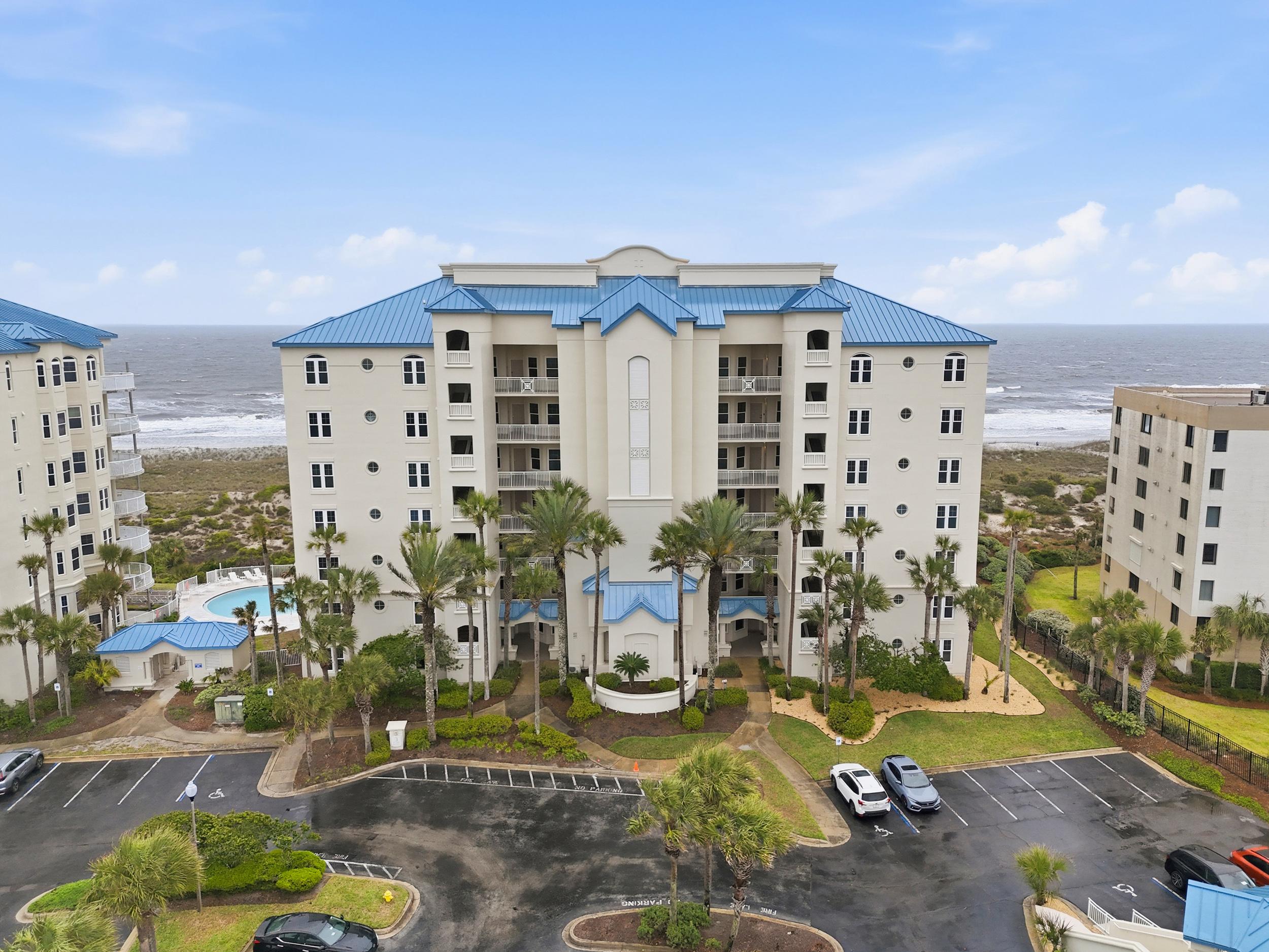 Amelia Island Pkwy, Fernandina Beach, FL 32034