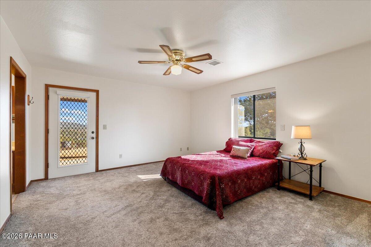 N Blue Star Rd, Chino Valley, AZ 86323
