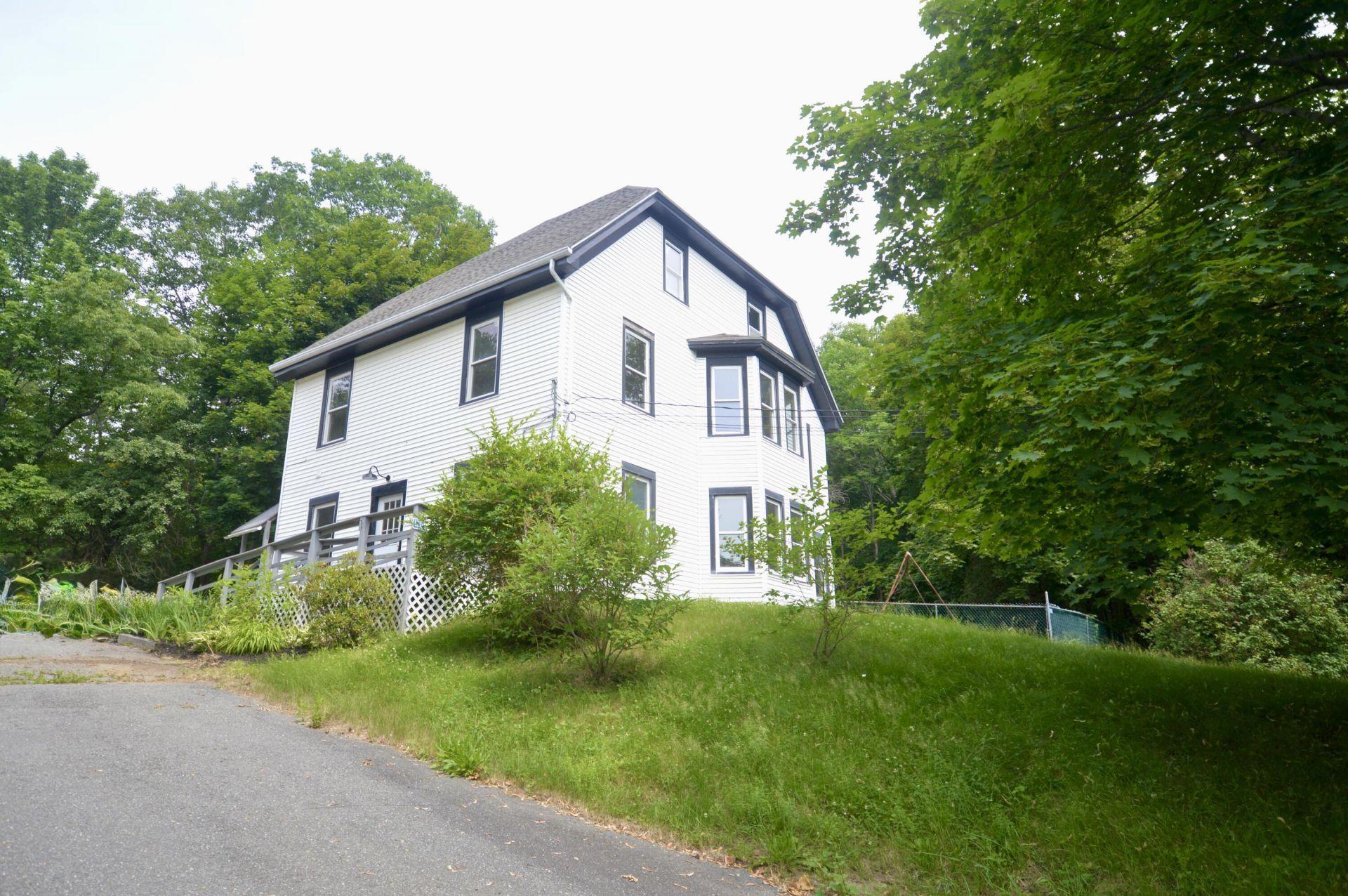 Us Route 1, Bucksport, ME 04416