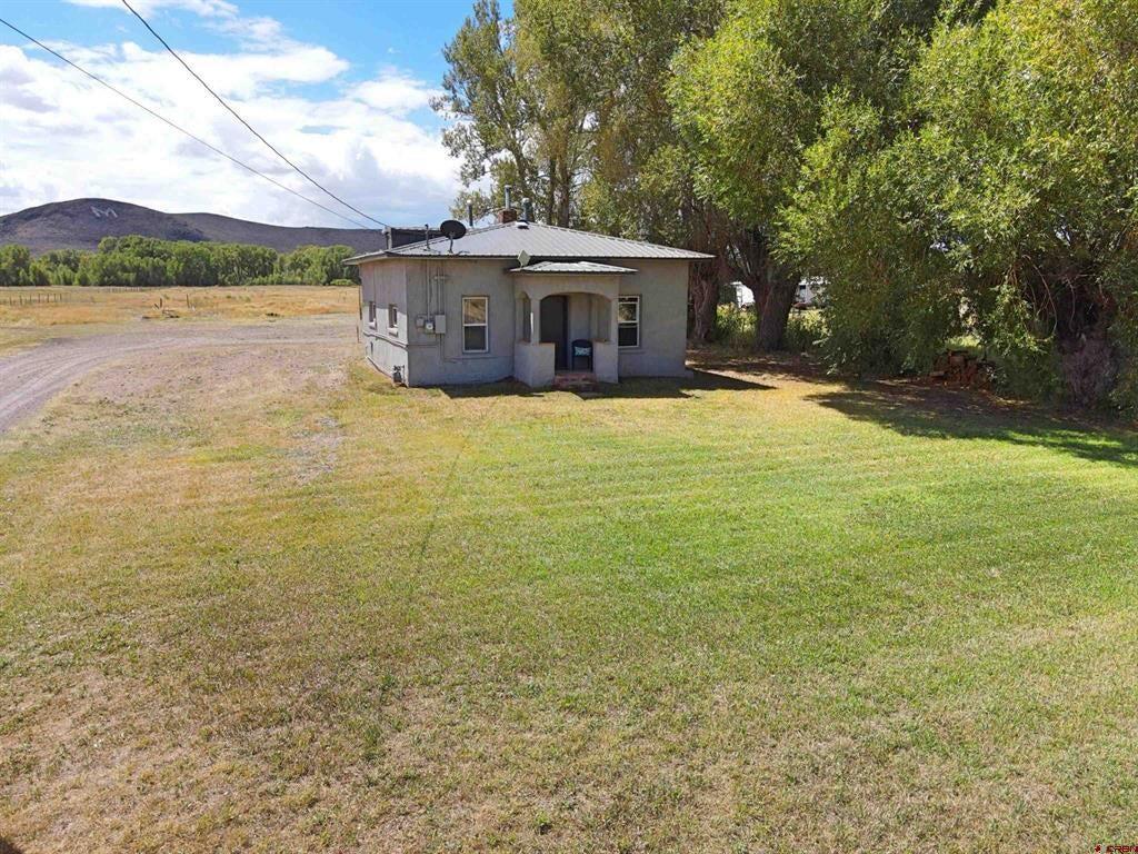 South St, Manassa, CO 81141