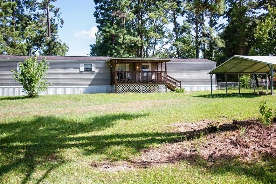 Magnolia Ave, Hornbeck, LA 71439