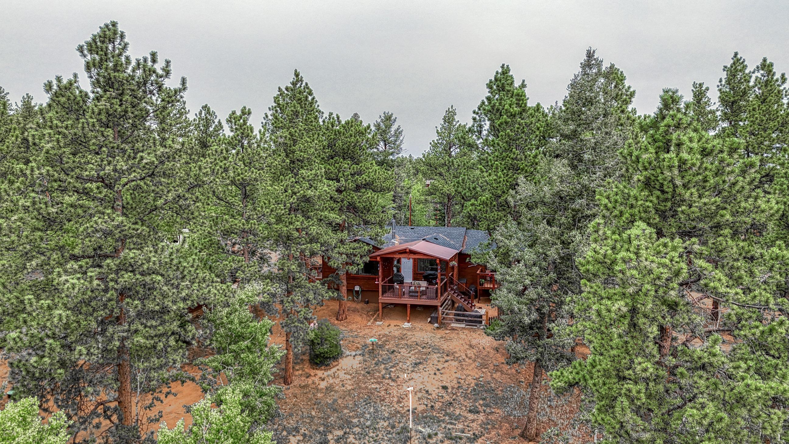 County Road 5, Divide, CO 80814