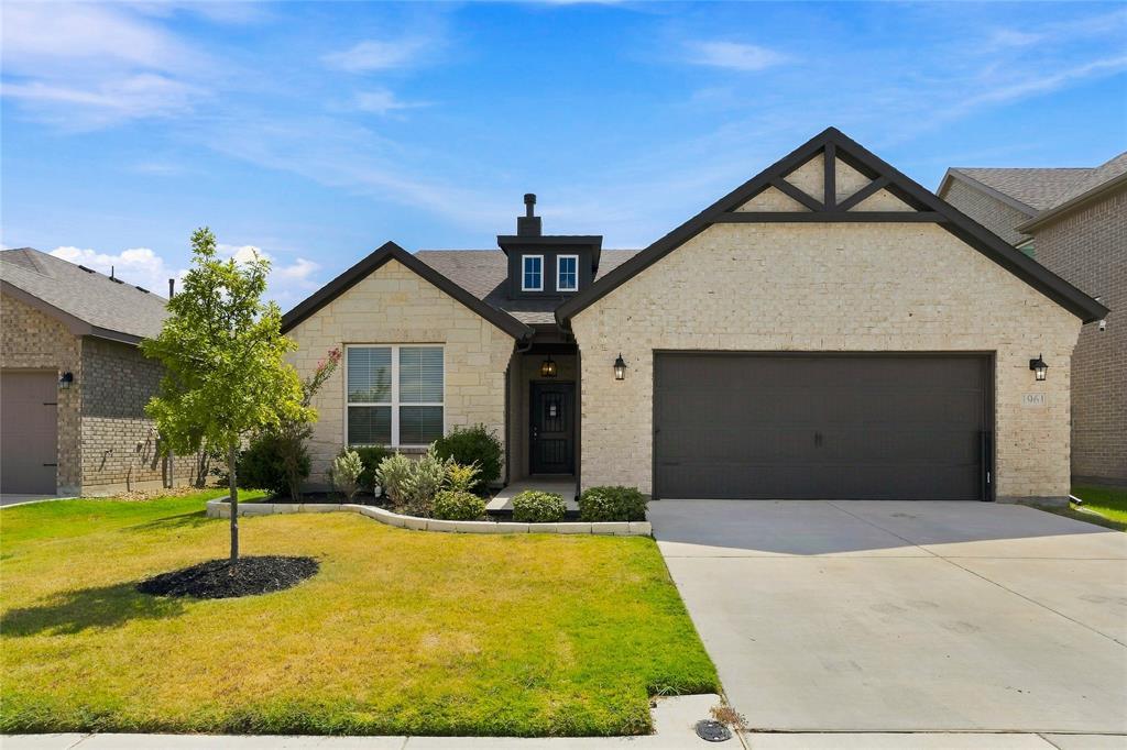 Bellatrix Dr, Haslet, TX 76052