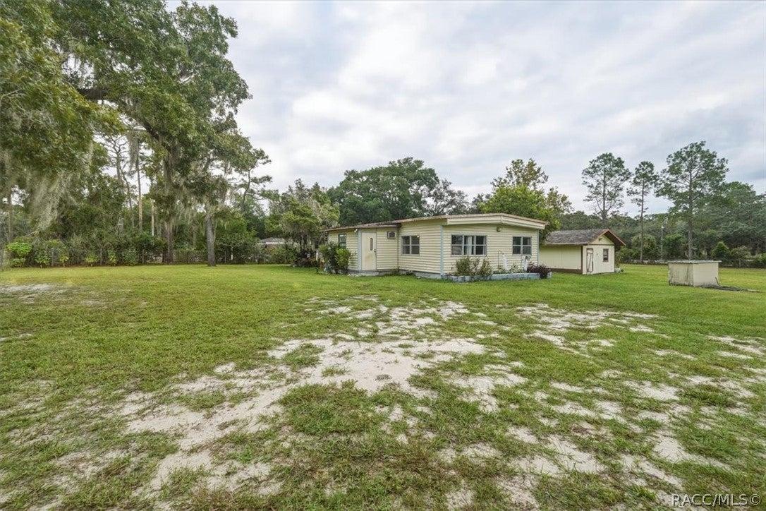 N Oats Way, Dunnellon, FL 34434