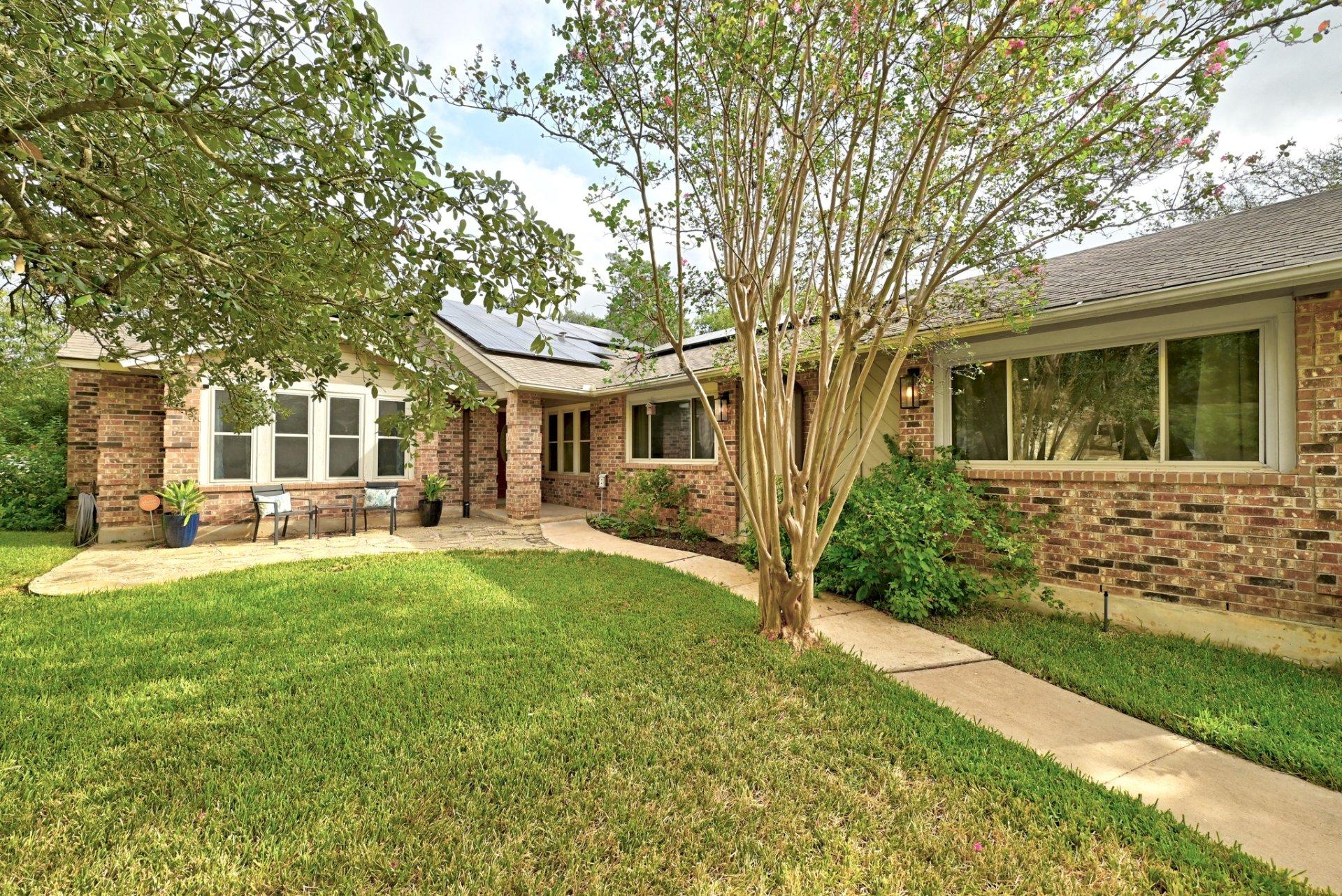 Stormy Ridge Rd, Austin, TX 78739