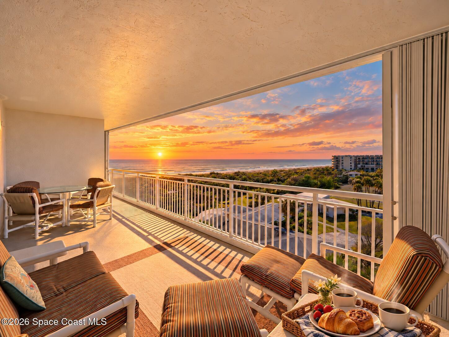Ocean Beach Blvd, Cocoa Beach, FL 32931