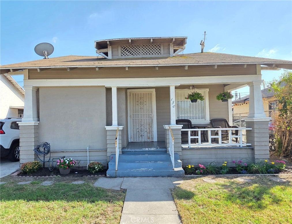 W 87th St, Los Angeles, CA 90003