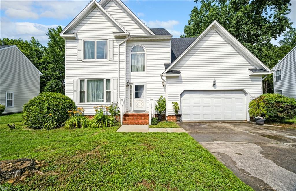 Peachwood Ct, Suffolk, VA 23434