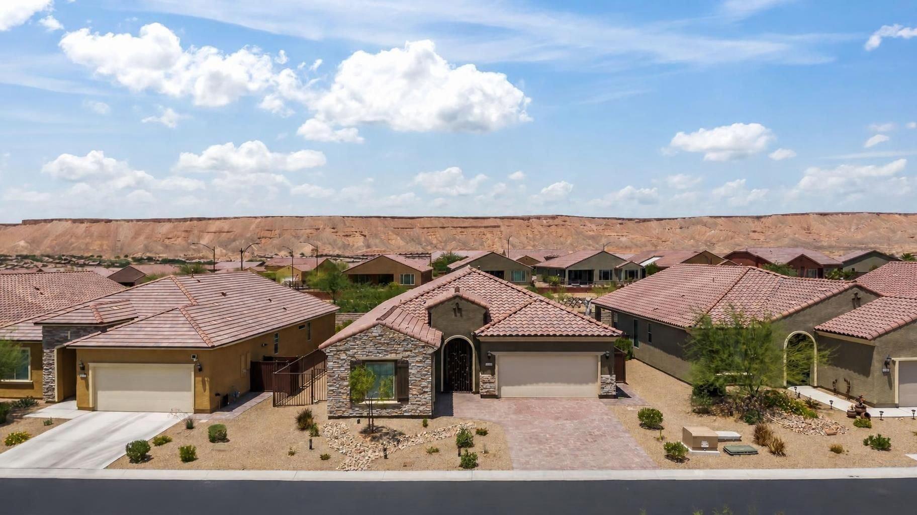 Horseshoe Rdg, Mesquite, NV 89034