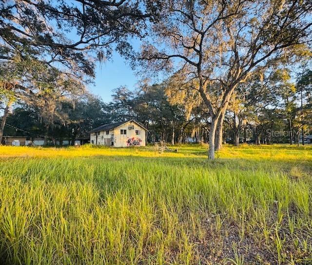 Nicholas Ave, Brooksville, FL 34604