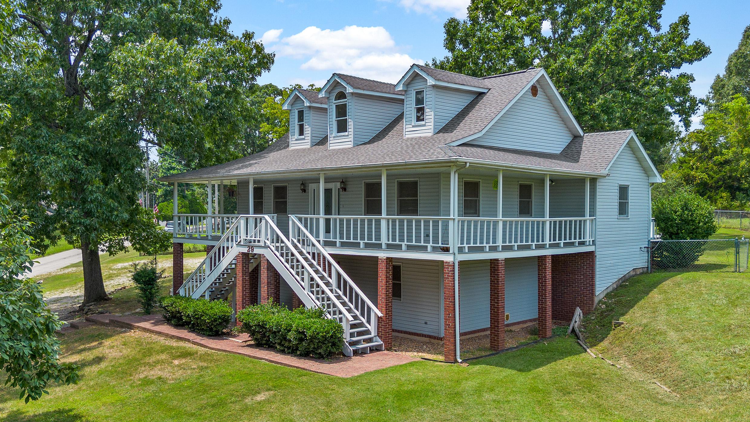 Round Up Ln, Mountain Home, AR 72653