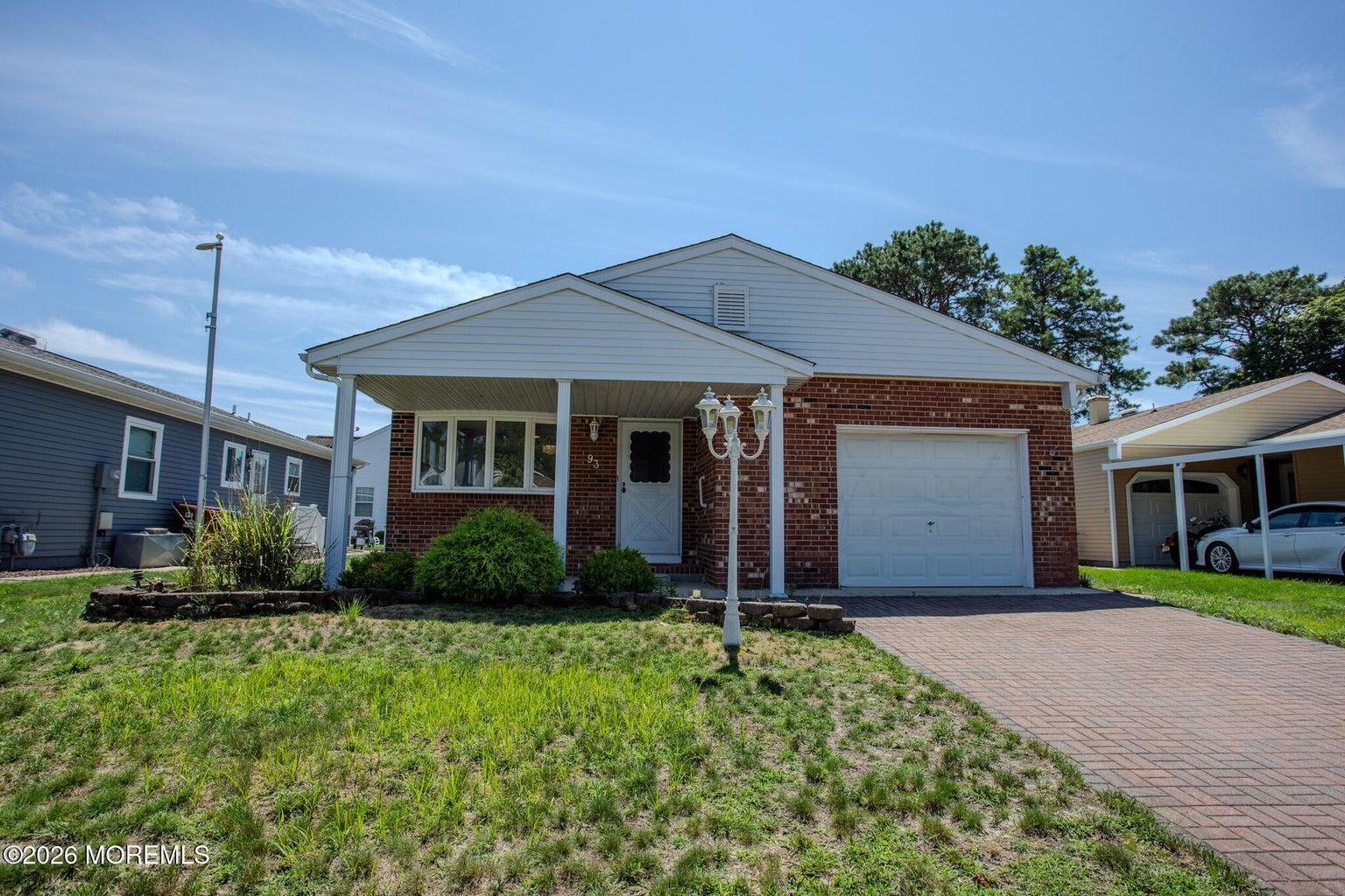 Paradise Blvd, Toms River, NJ 08757