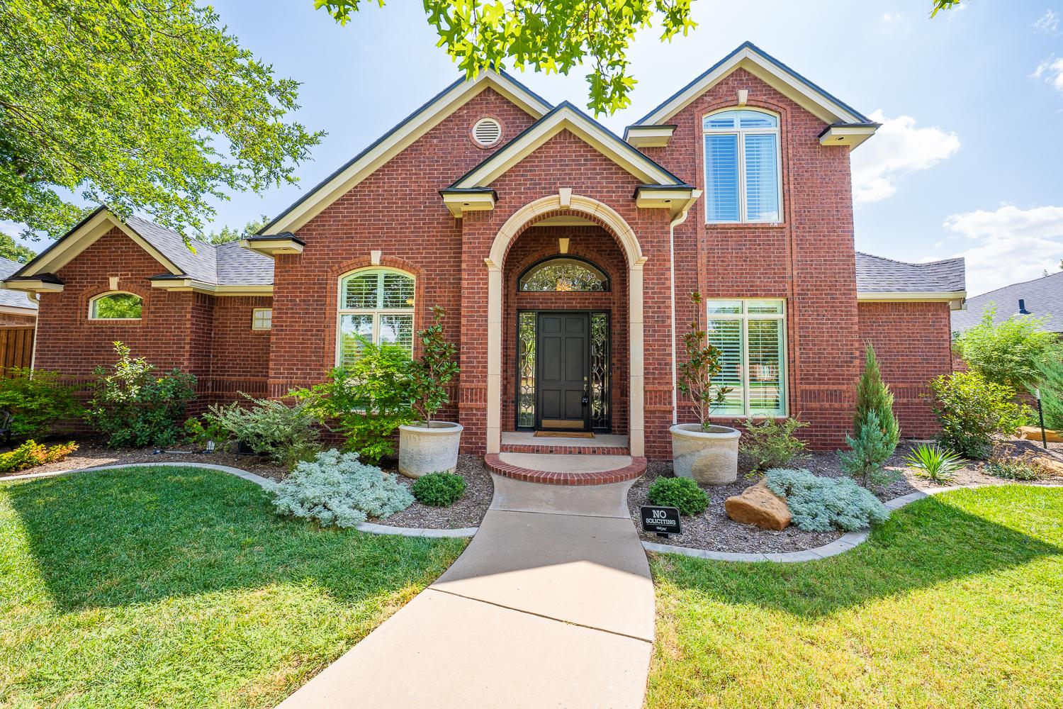 99th St, Lubbock, TX 79424