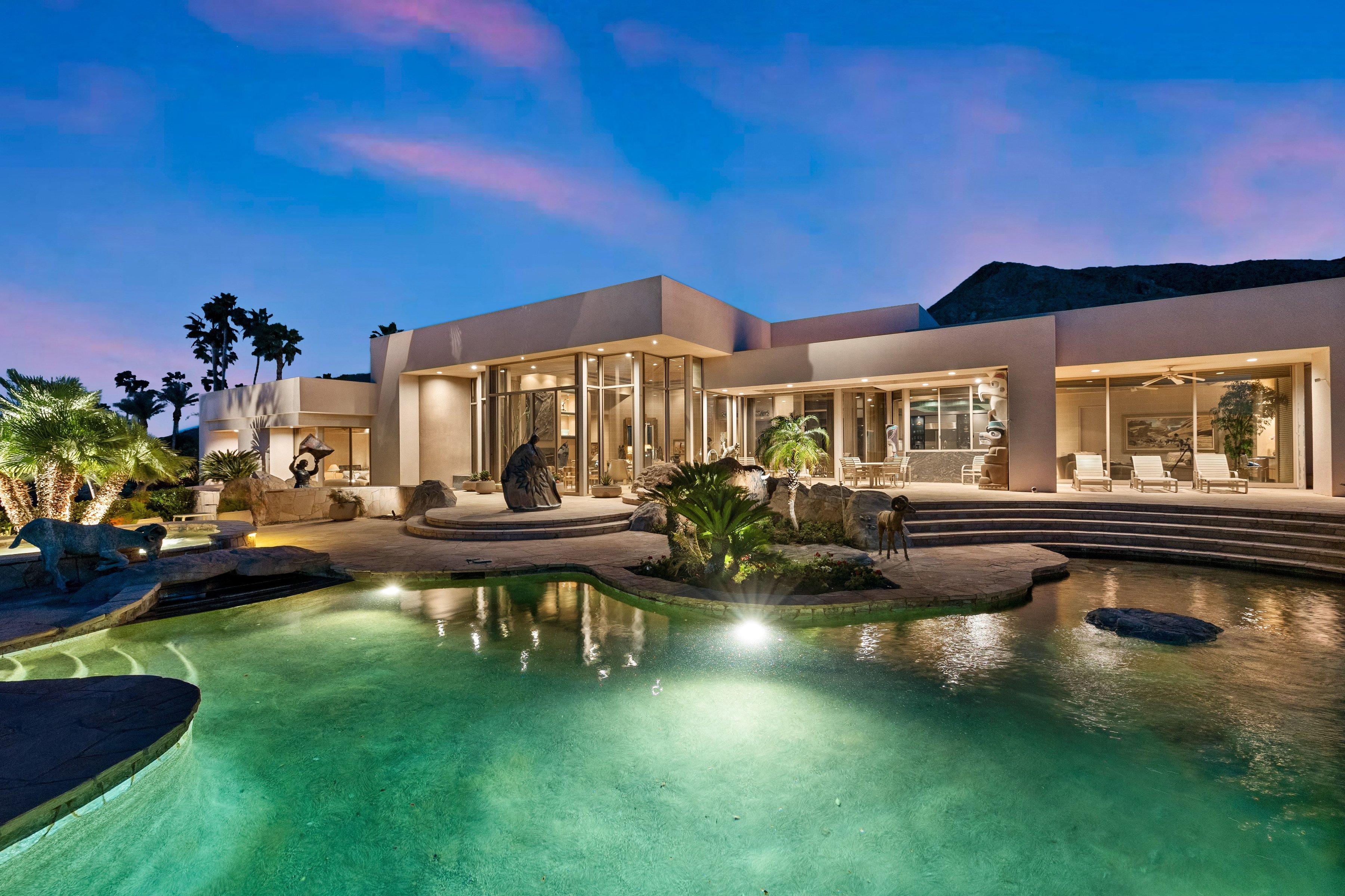 Verde Vista Ln, Rancho Mirage, CA 92270