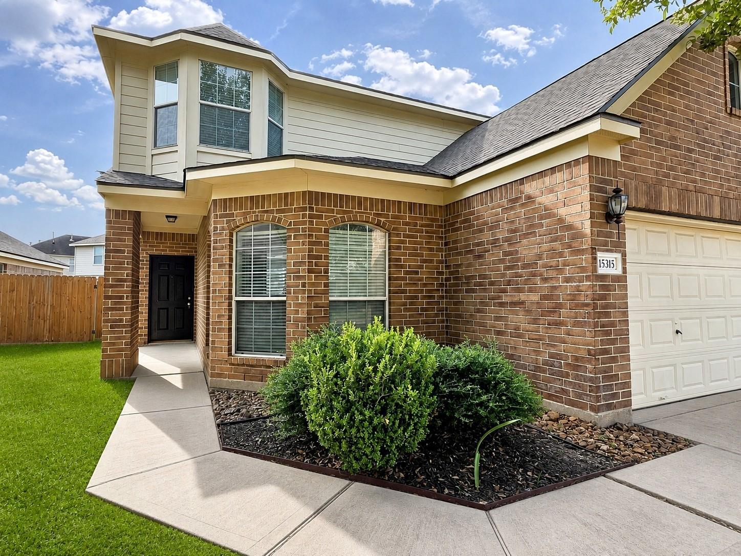 Fir Woods Ln, Cypress, TX 77429