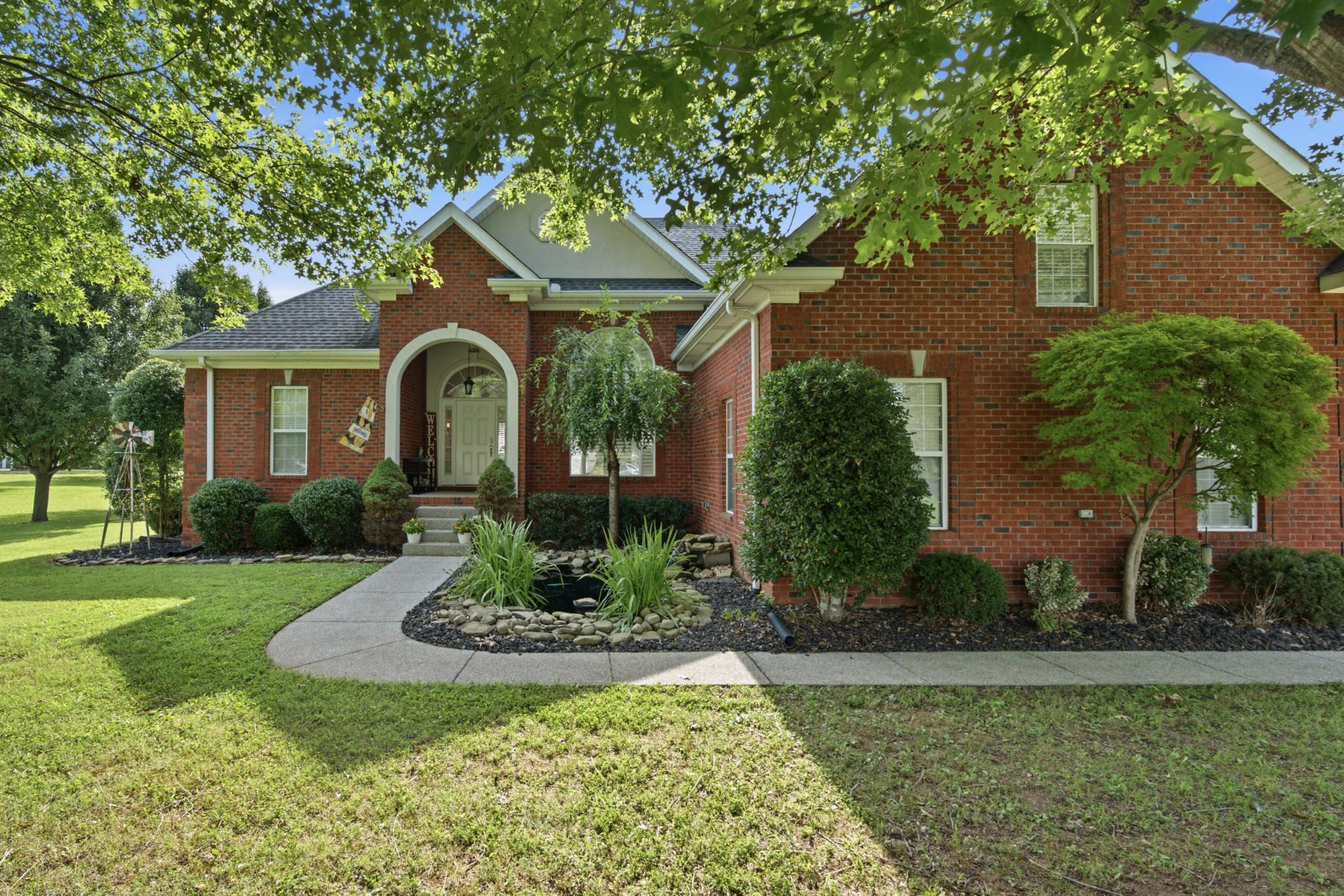 Karlee Ct, Lebanon, TN 37087