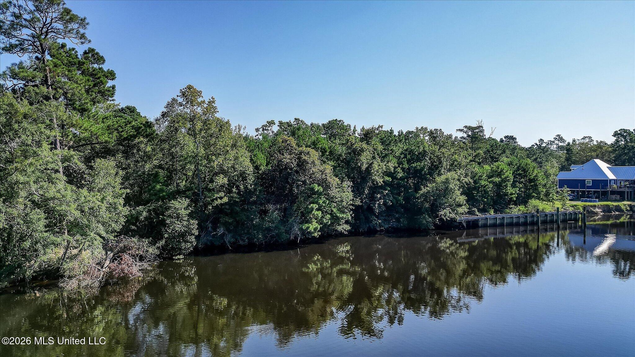 Hickman Rd, Biloxi, MS 39532