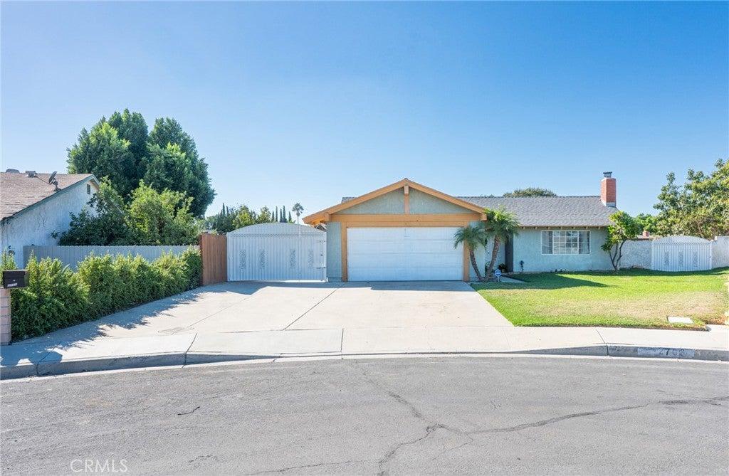 S Tamarask Ct, Ontario, CA 91761