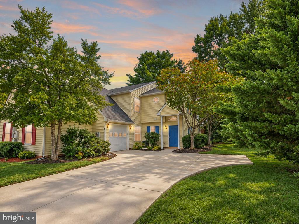 Regency Dr, Stafford, VA 22554